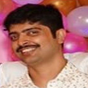 Mr. Aritra Bhattacharjee